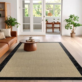 Conceptum Alfombra de Pasillo Multicolor 80 x 150 cm